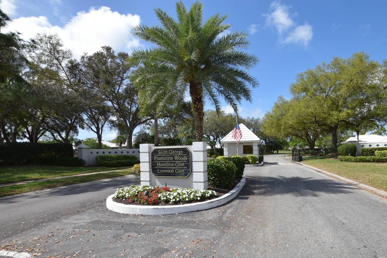 LYNWOOD GLEN - Residential