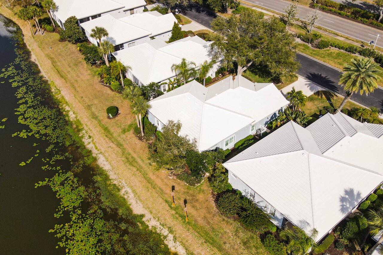 LYNWOOD GLEN - Residential