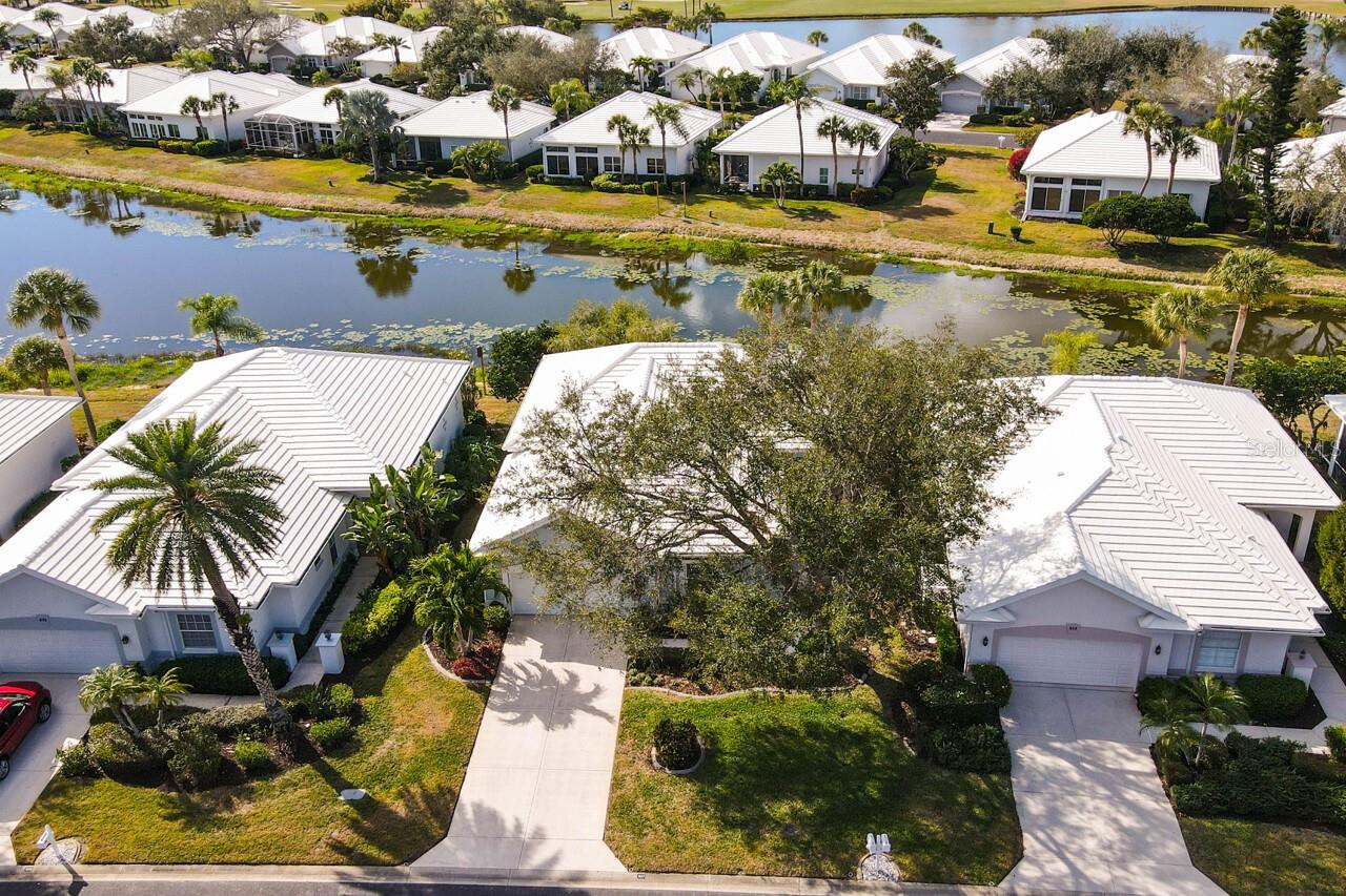 LYNWOOD GLEN - Residential