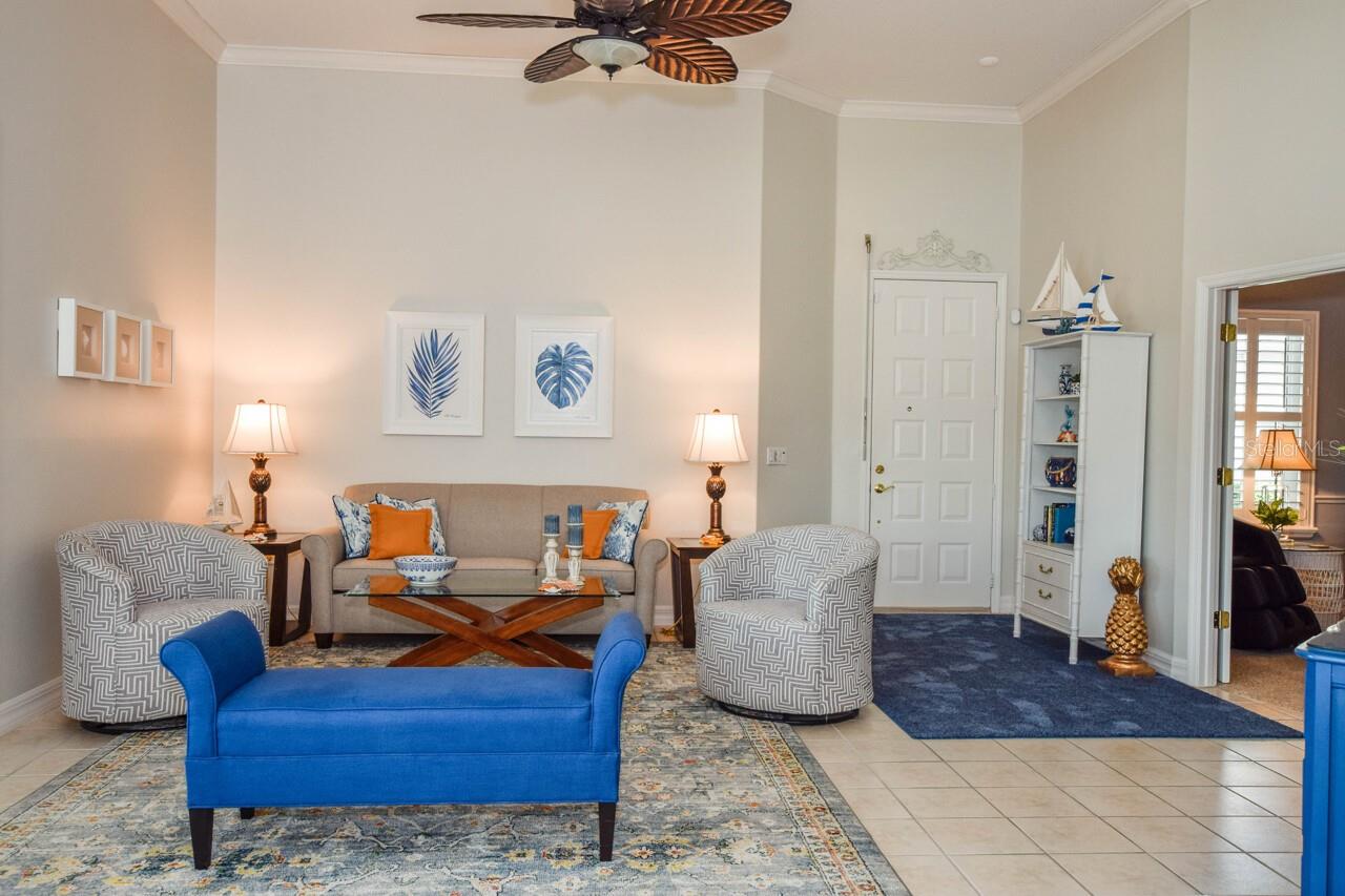 LYNWOOD GLEN - Residential