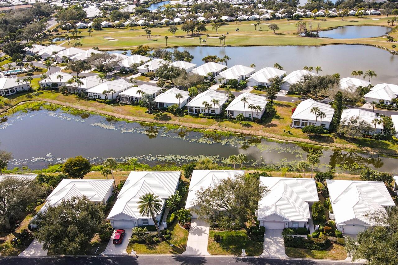 LYNWOOD GLEN - Residential