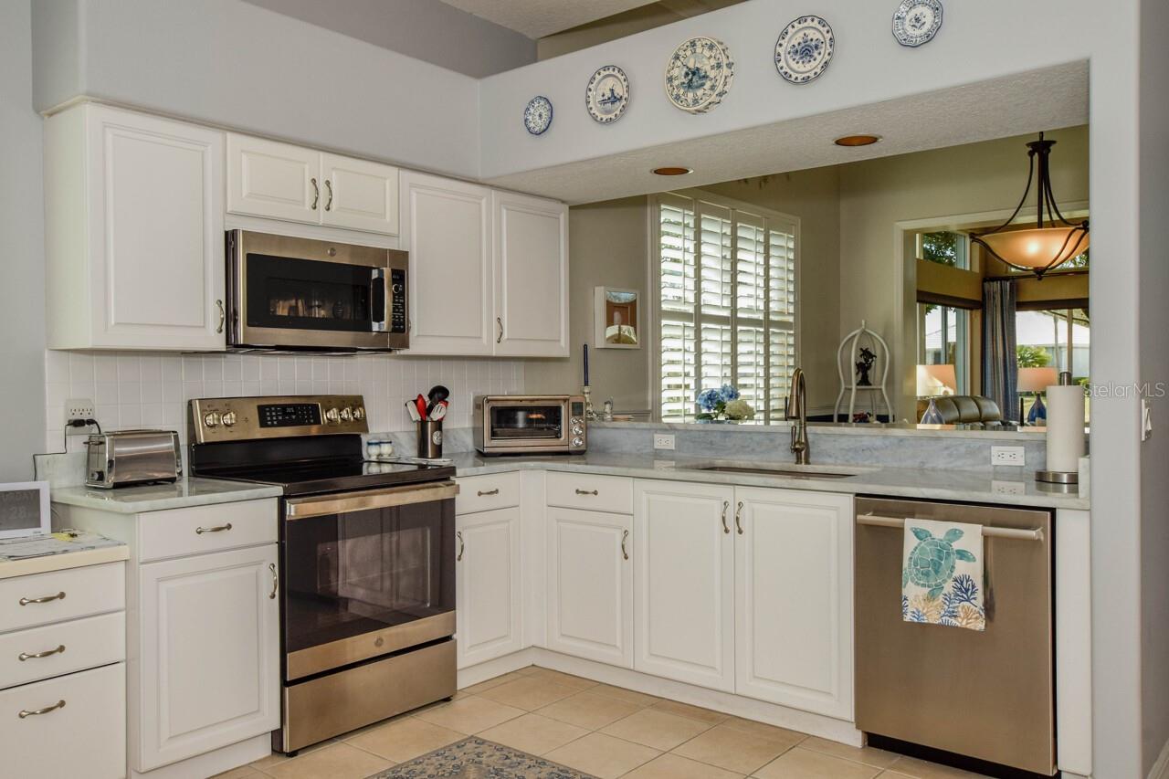 LYNWOOD GLEN - Residential