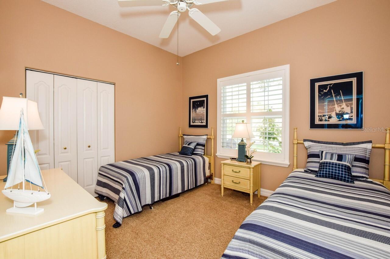 LYNWOOD GLEN - Residential