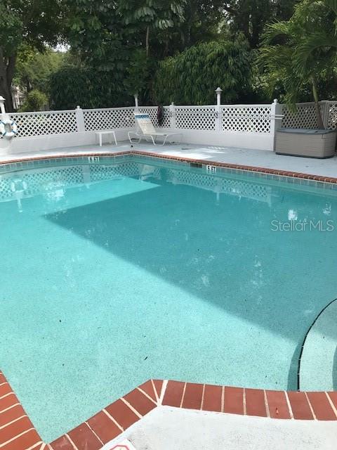 LANDMARK AT POINTE WEST I CONDO - Residential Lease