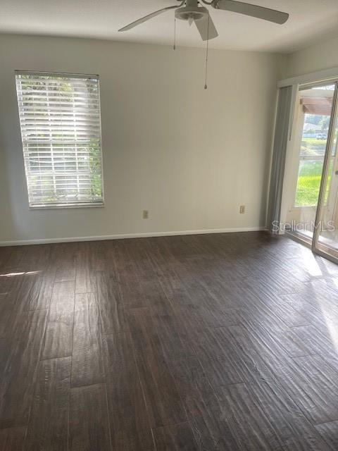 LANDMARK AT POINTE WEST I CONDO - Residential Lease