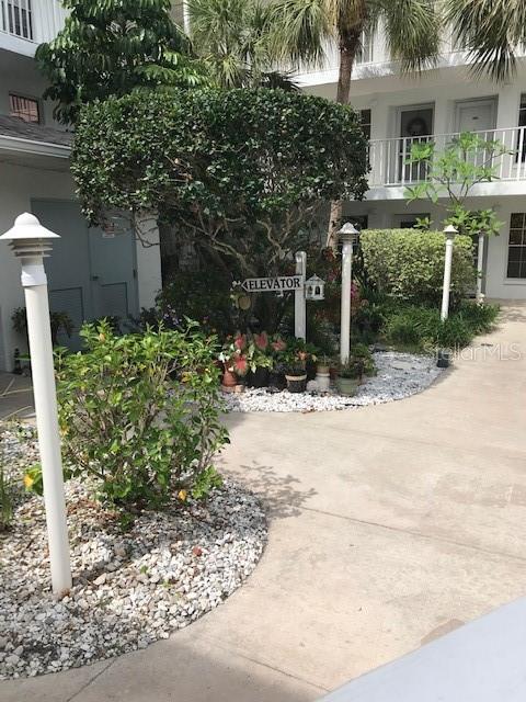 LANDMARK AT POINTE WEST I CONDO - Residential Lease