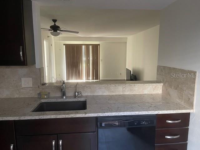 LANDMARK AT POINTE WEST I CONDO - Residential Lease