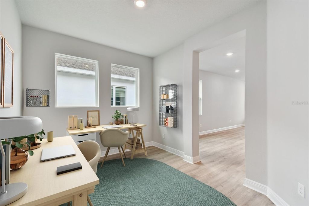 Photo of 28646 Sweet Persimmon Drive, Wesley Chapel, FL 33543 (MLS # T3525090)