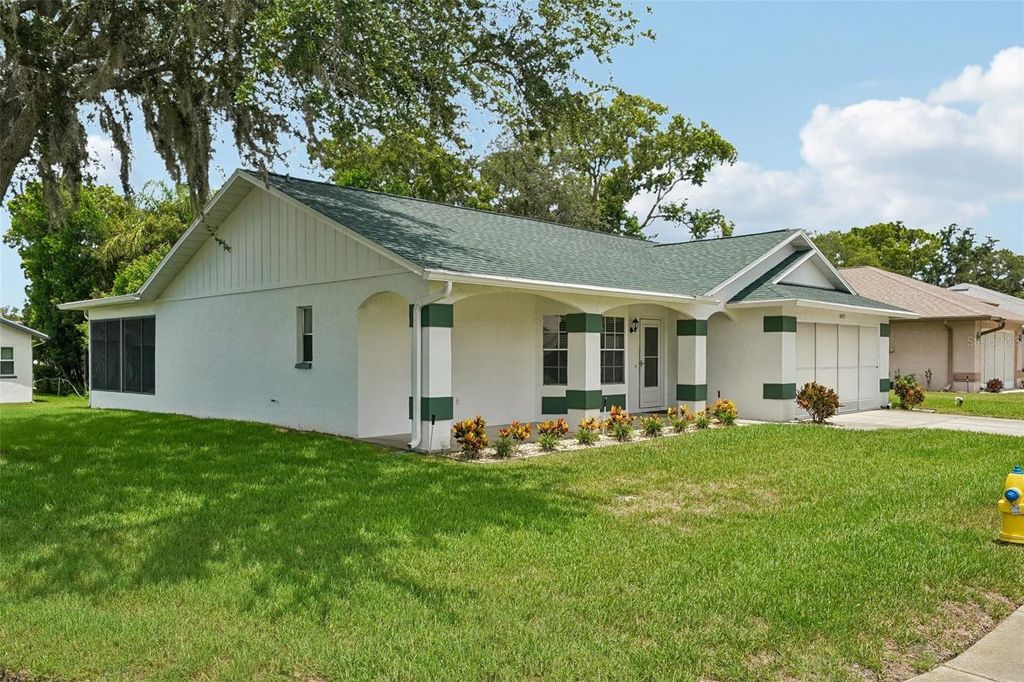 Photo of 10735 Buckfield Drive, Port Richey, FL 34668 (MLS # TB8527729)