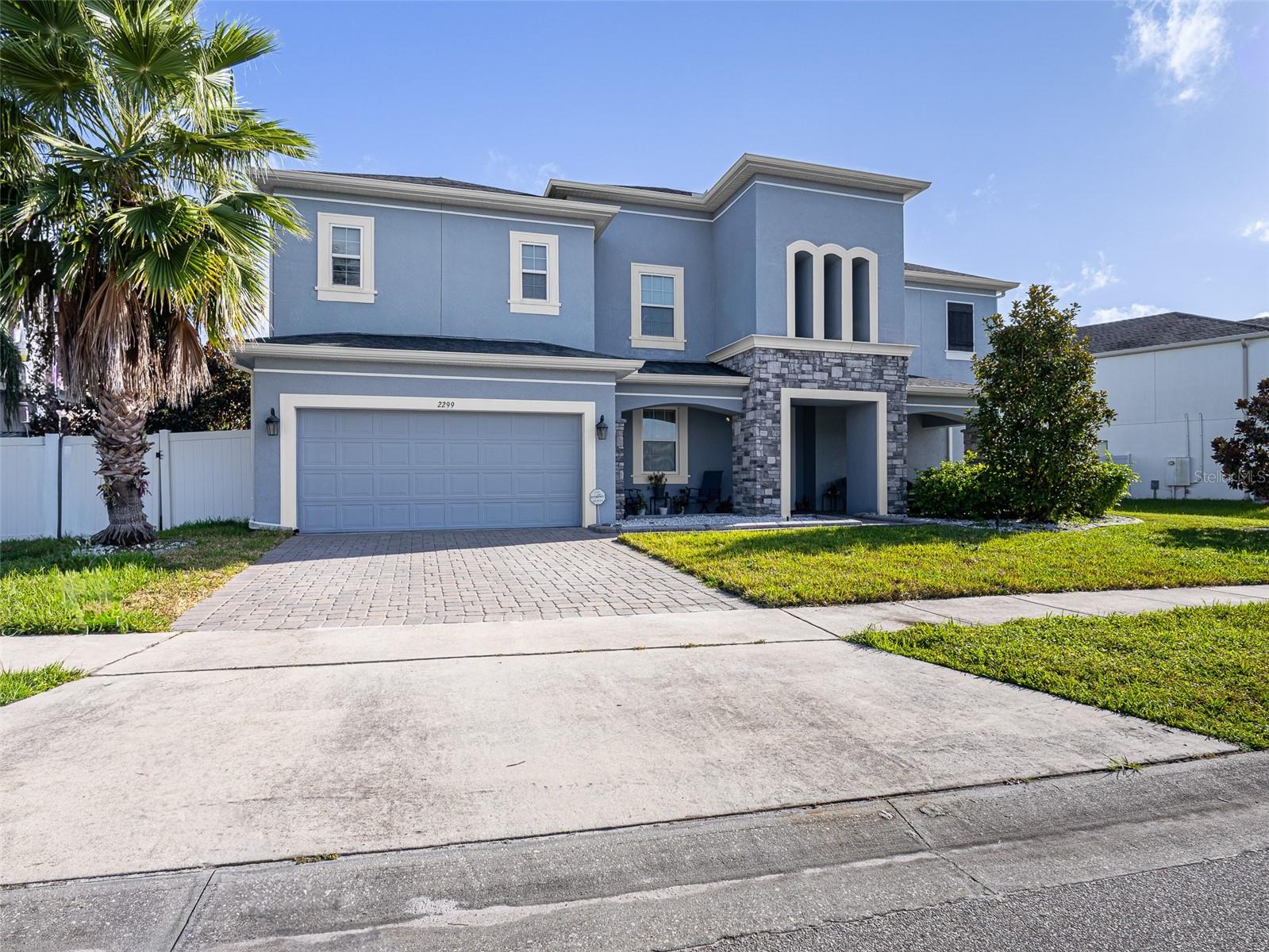 2299 PEARL CIDER STREET