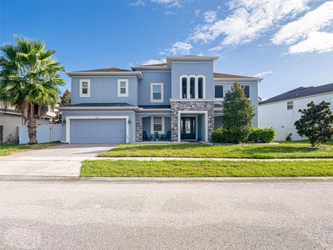 2299 PEARL CIDER STREET ORLANDO FL 32824