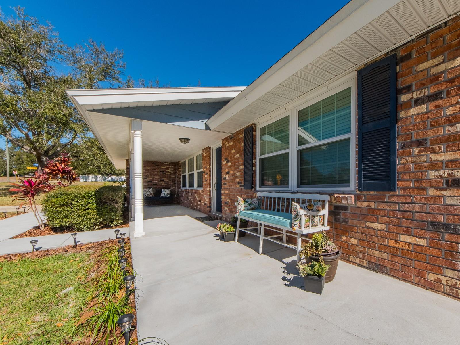 1241 S HERCULES AVENUE