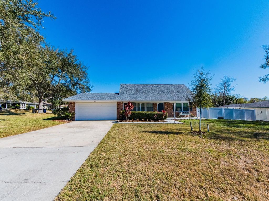 Photo of 1241 S Hercules Avenue, Clearwater, FL 33764 (MLS # TB8470189)