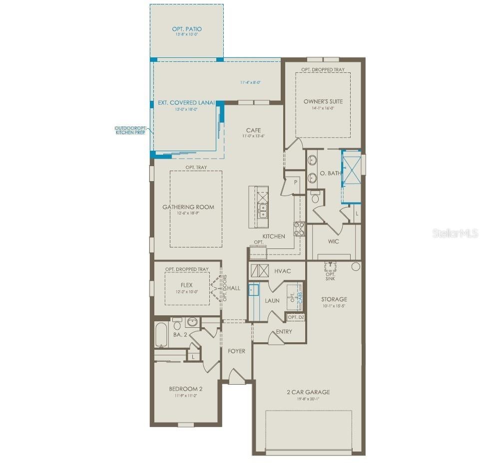 6282 SNOW TREE LANE
