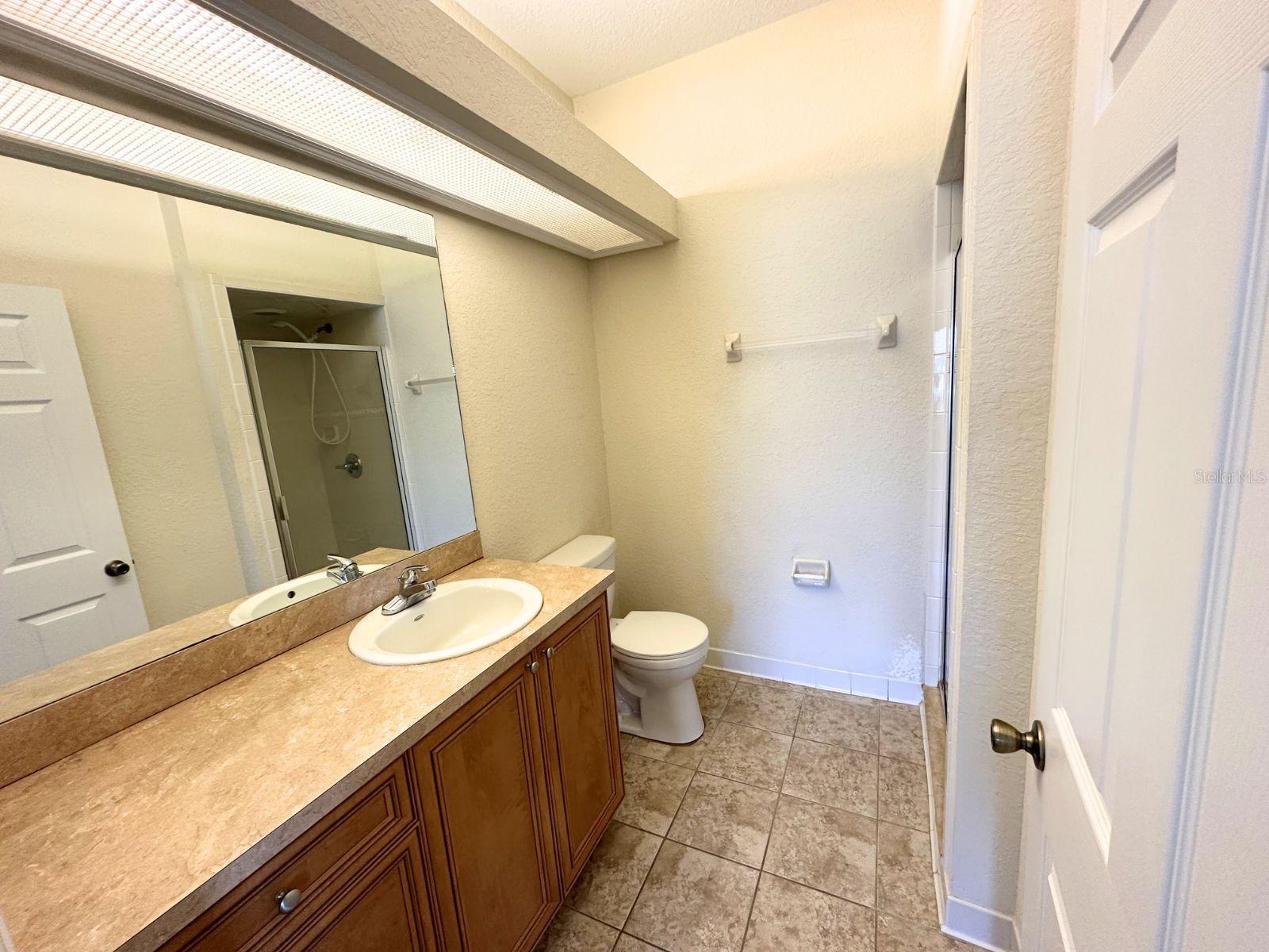 EAGLE POND CONDO - Residential Lease