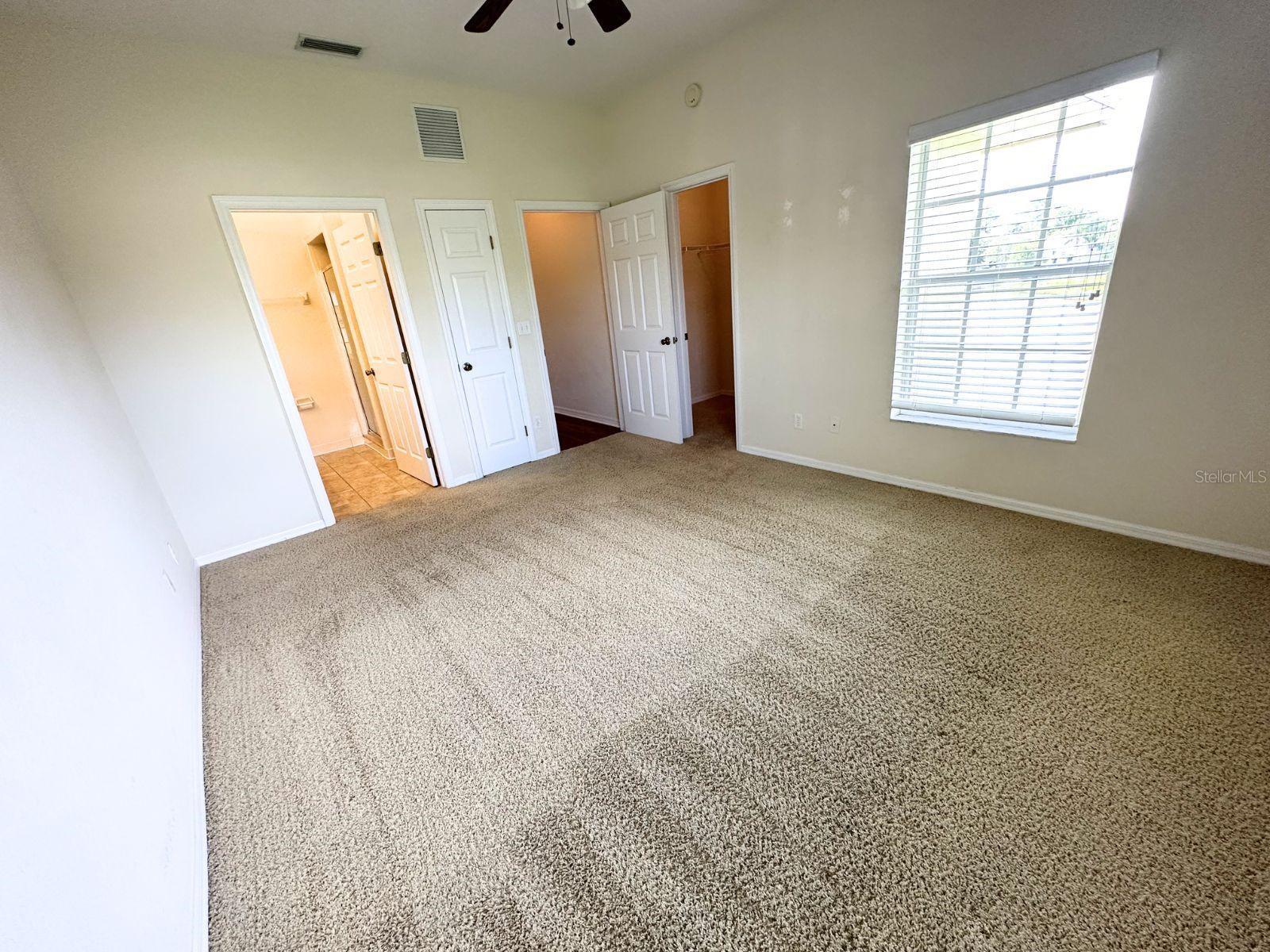 EAGLE POND CONDO - Residential Lease