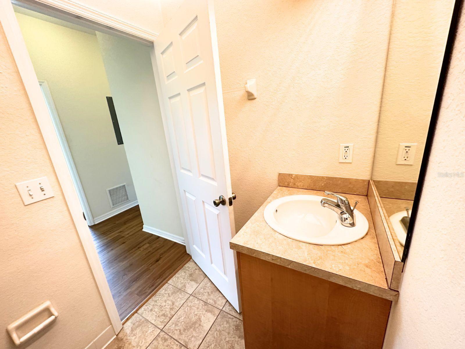 EAGLE POND CONDO - Residential Lease