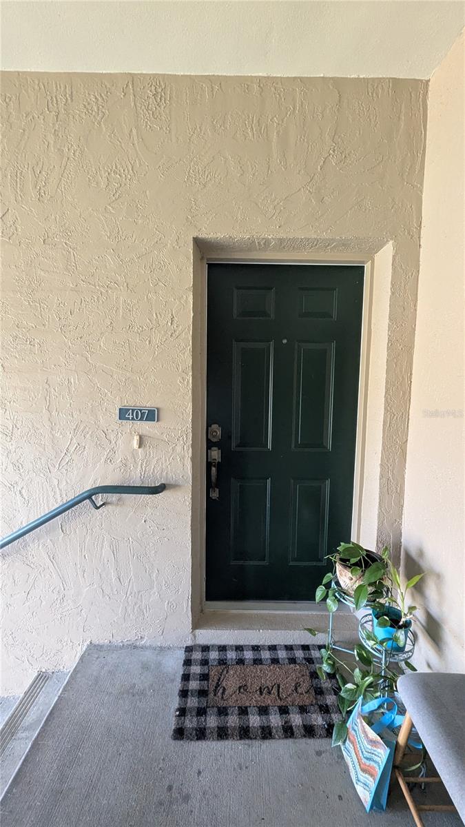 EAGLE POND CONDO - Residential Lease