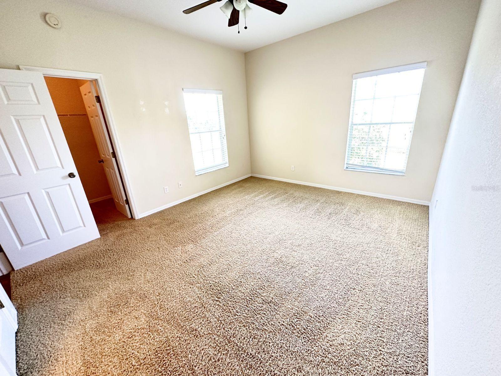 EAGLE POND CONDO - Residential Lease