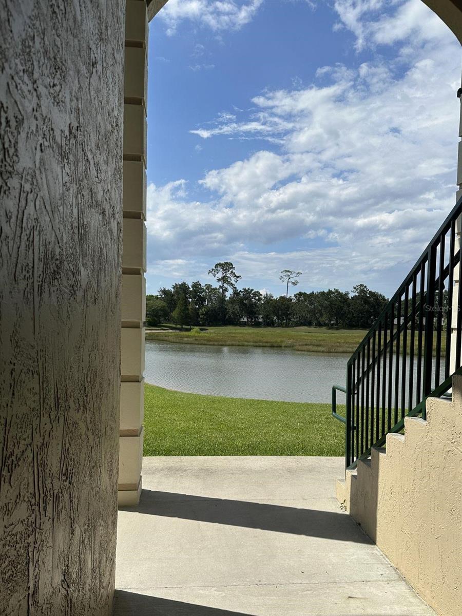 EAGLE POND CONDO - Residential Lease