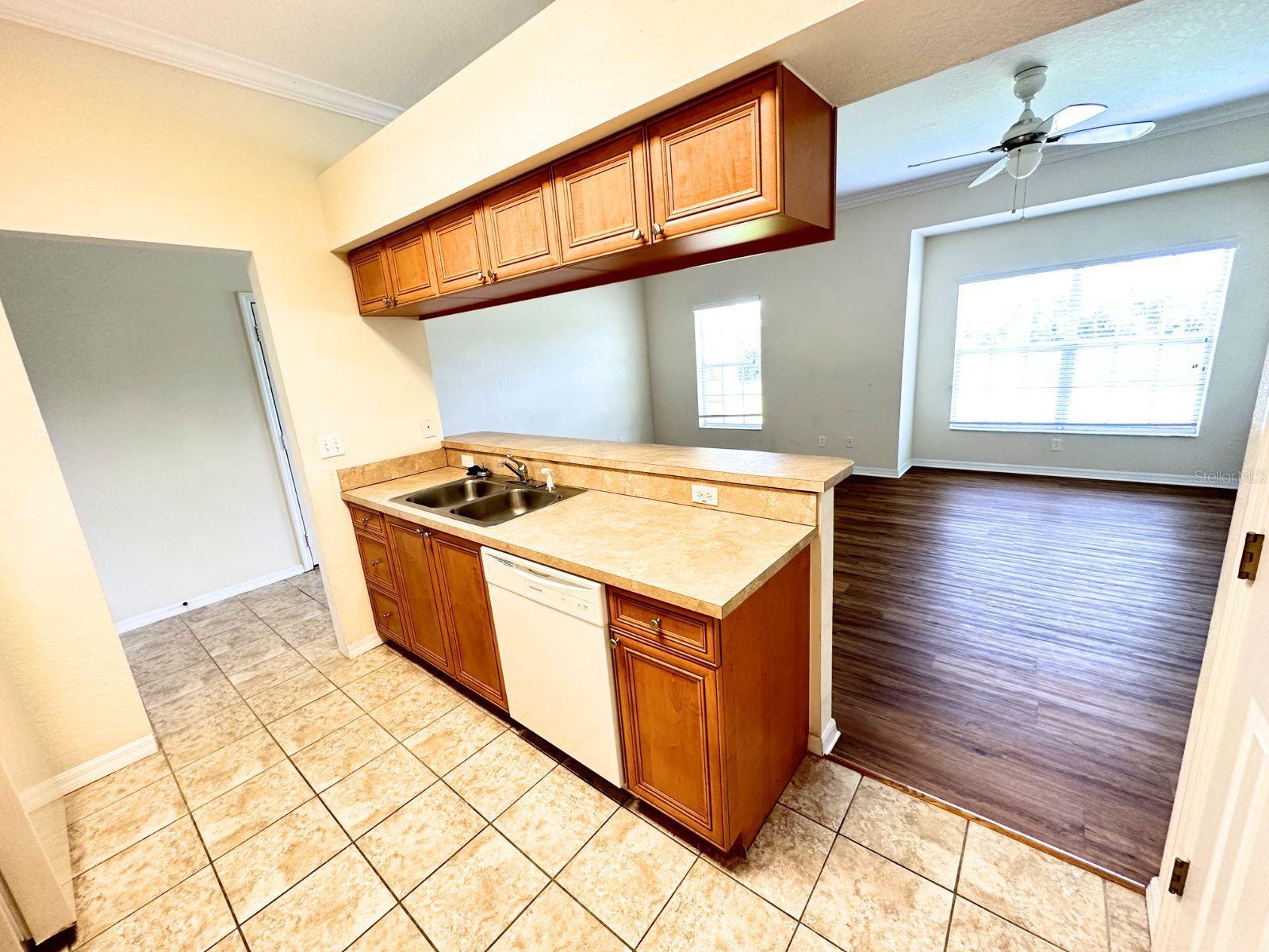 EAGLE POND CONDO - Residential Lease