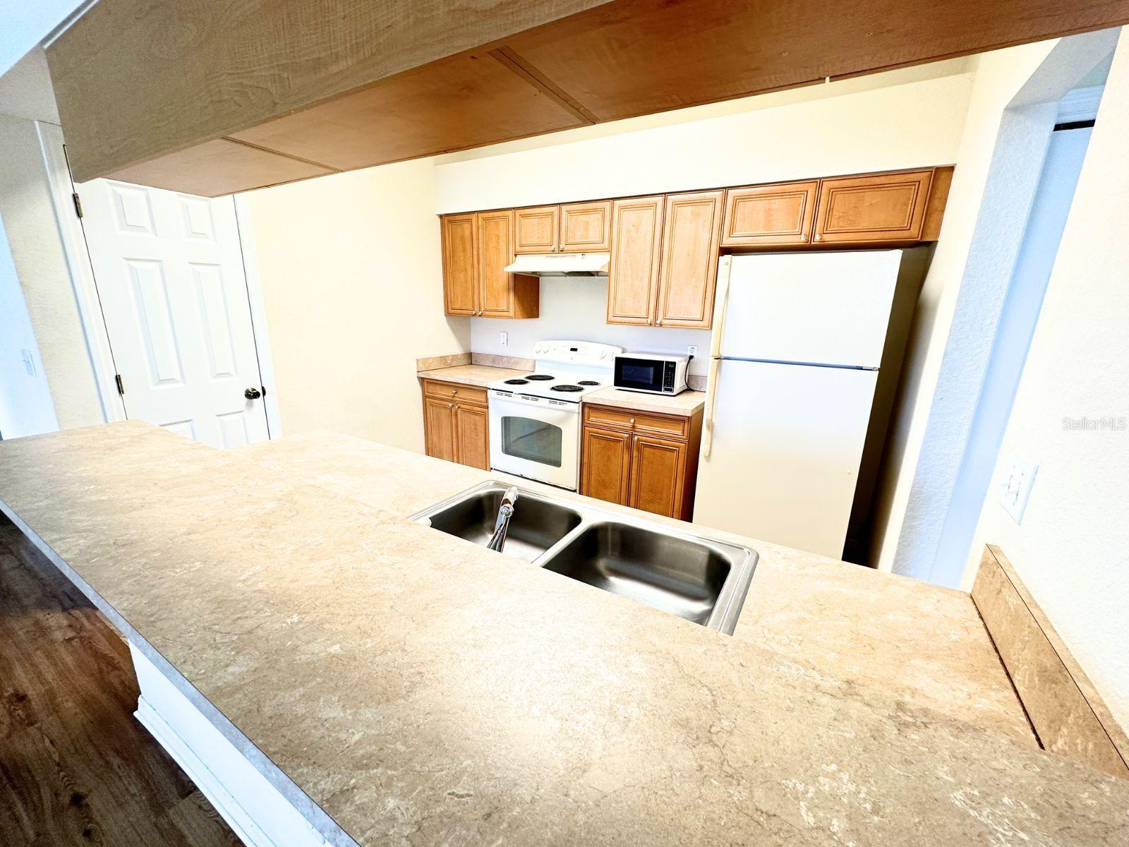 EAGLE POND CONDO - Residential Lease