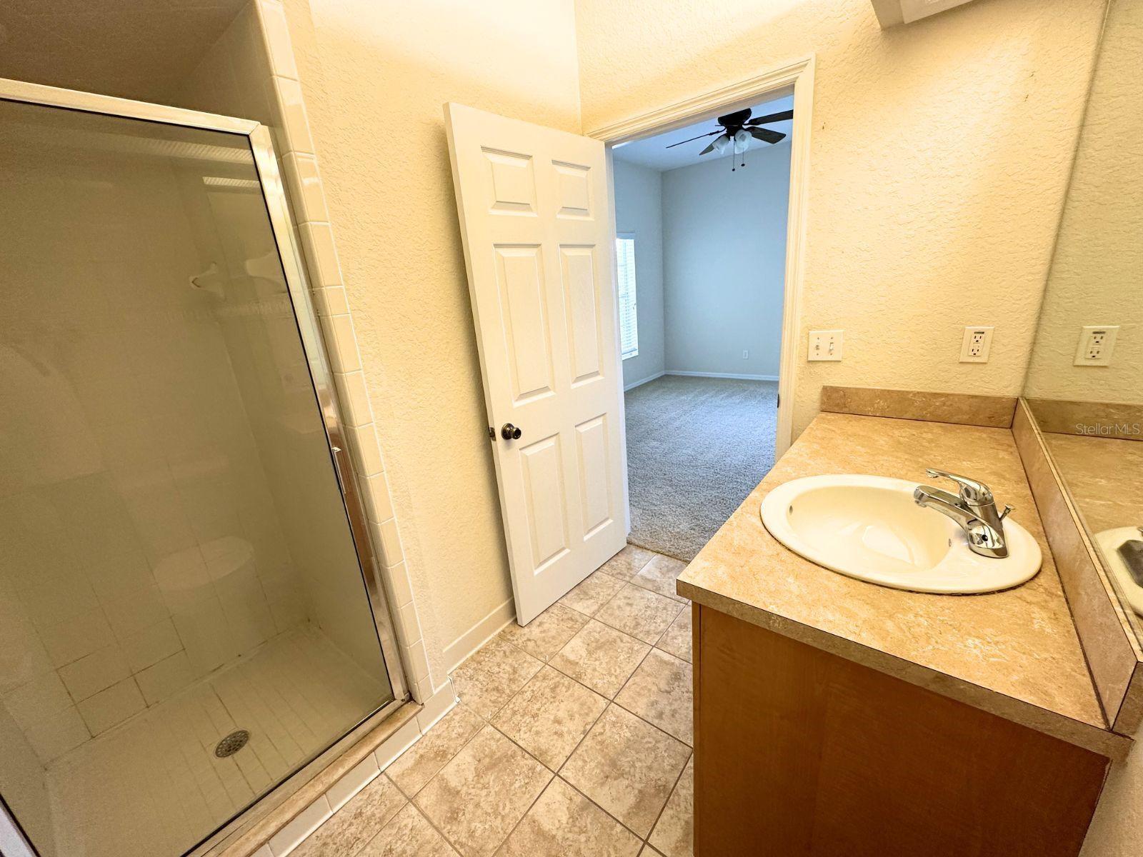 EAGLE POND CONDO - Residential Lease