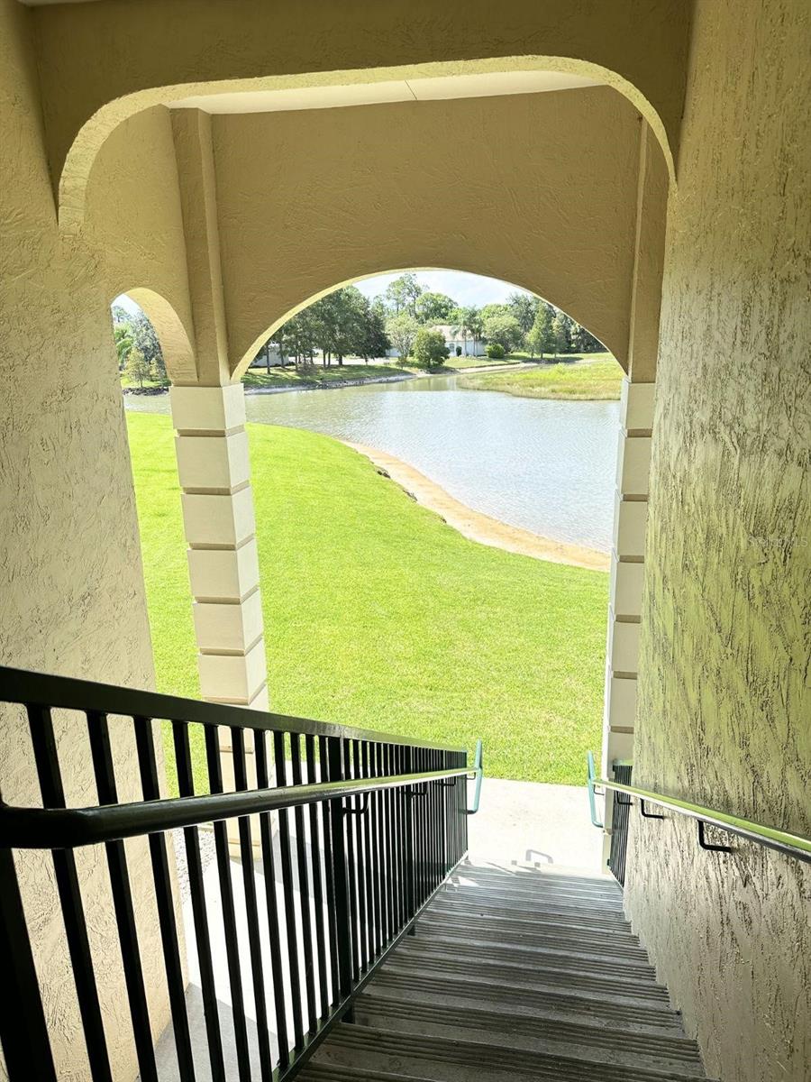 EAGLE POND CONDO - Residential Lease