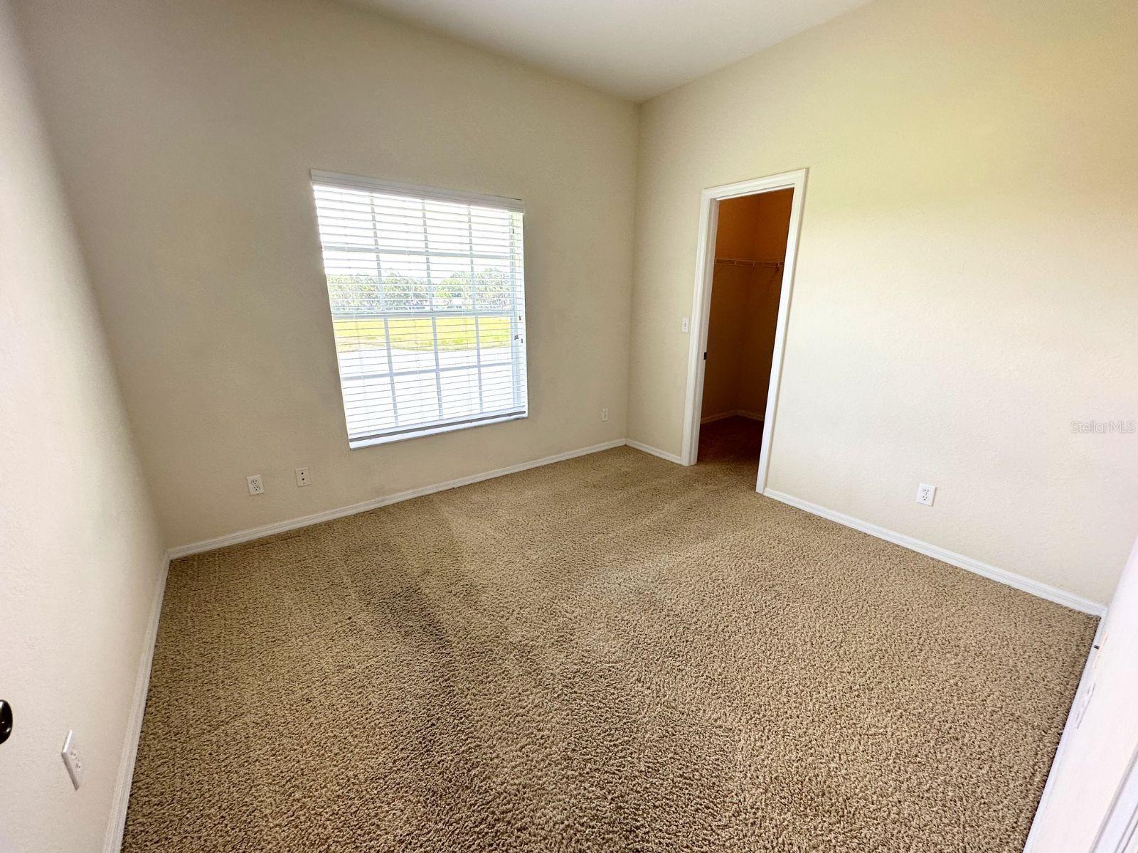 EAGLE POND CONDO - Residential Lease