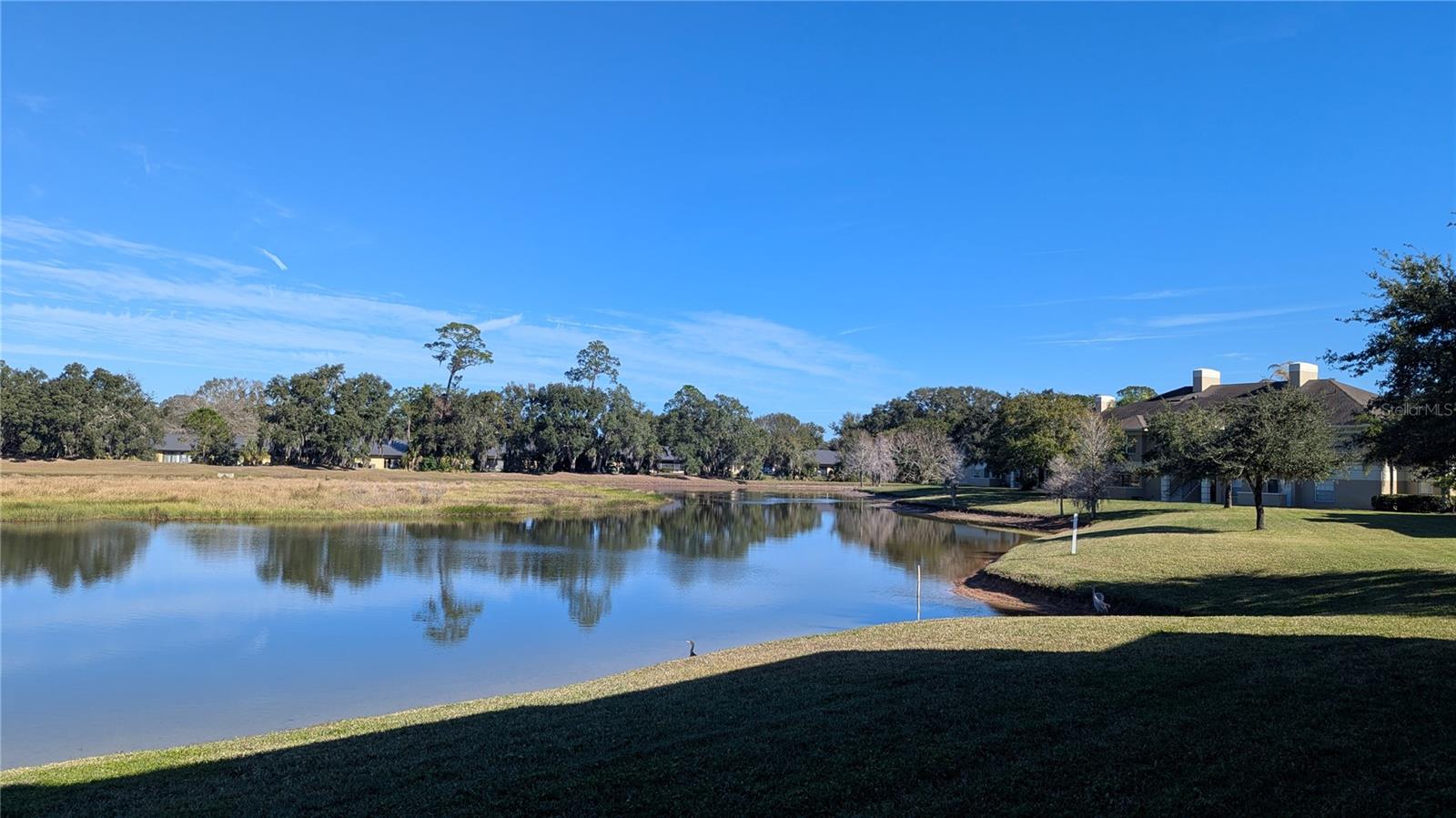 EAGLE POND CONDO - Residential Lease