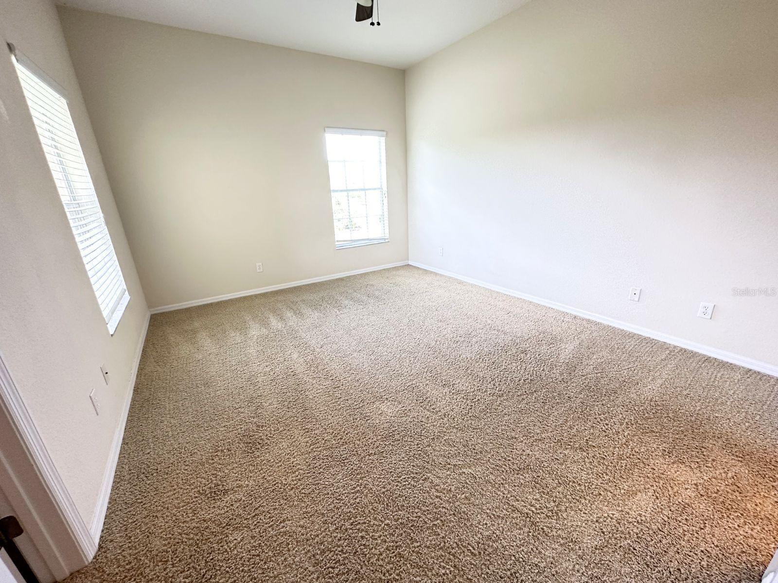 EAGLE POND CONDO - Residential Lease