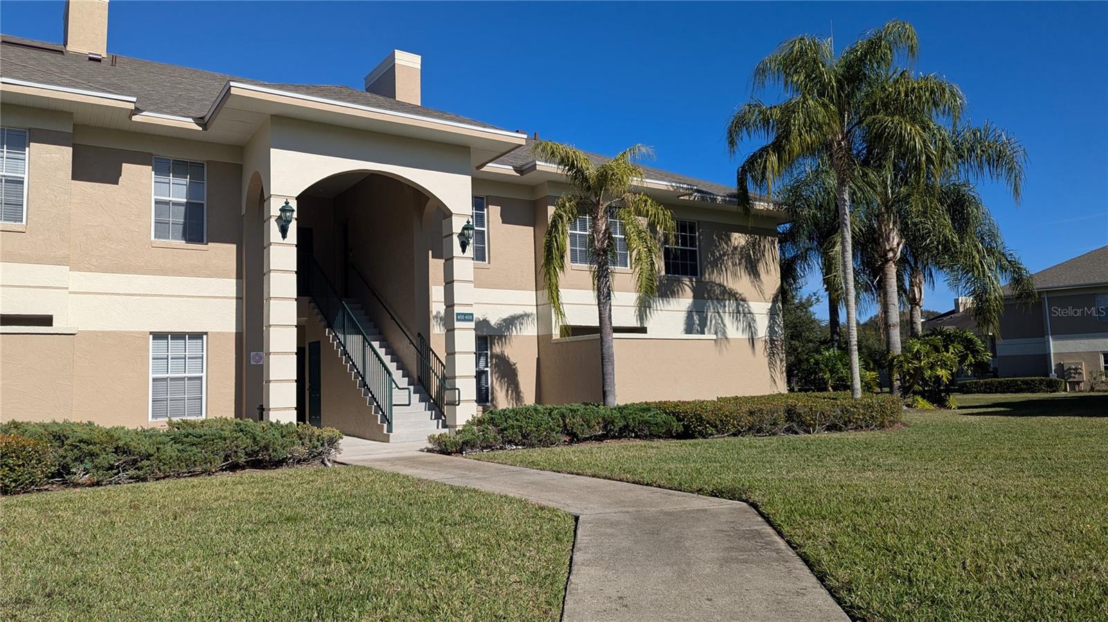 EAGLE POND CONDO - Residential Lease