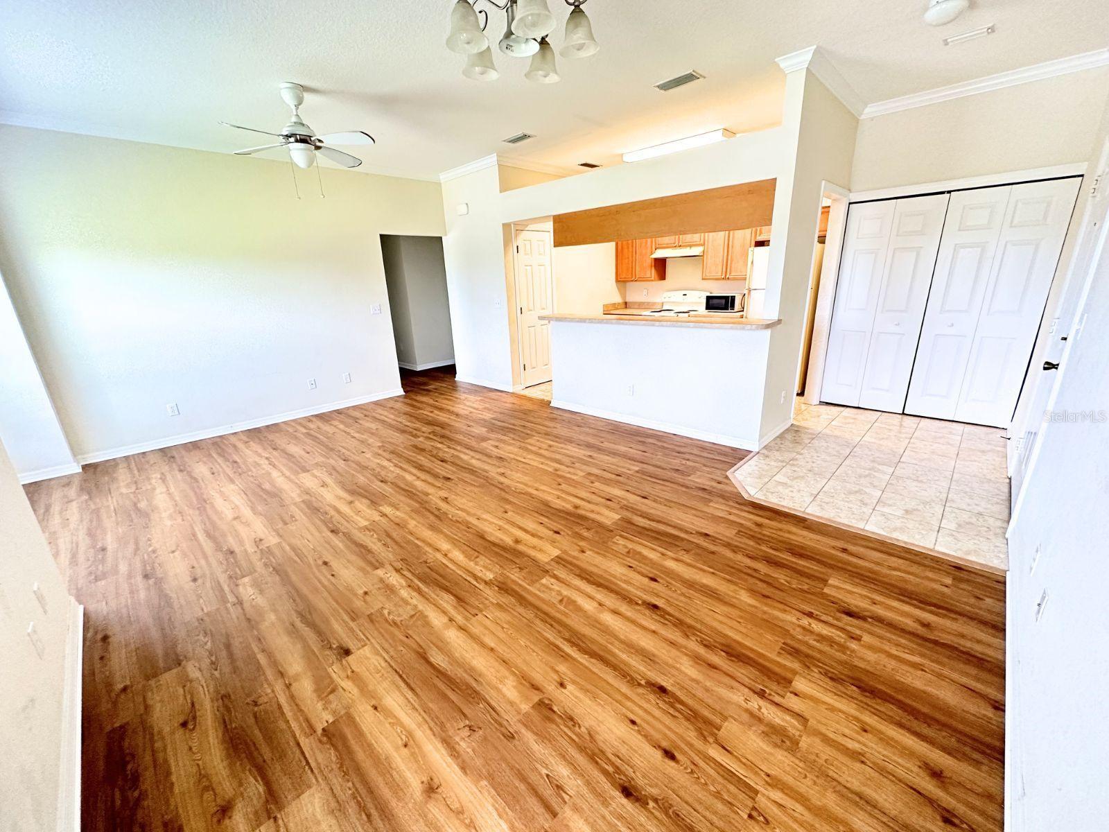 EAGLE POND CONDO - Residential Lease