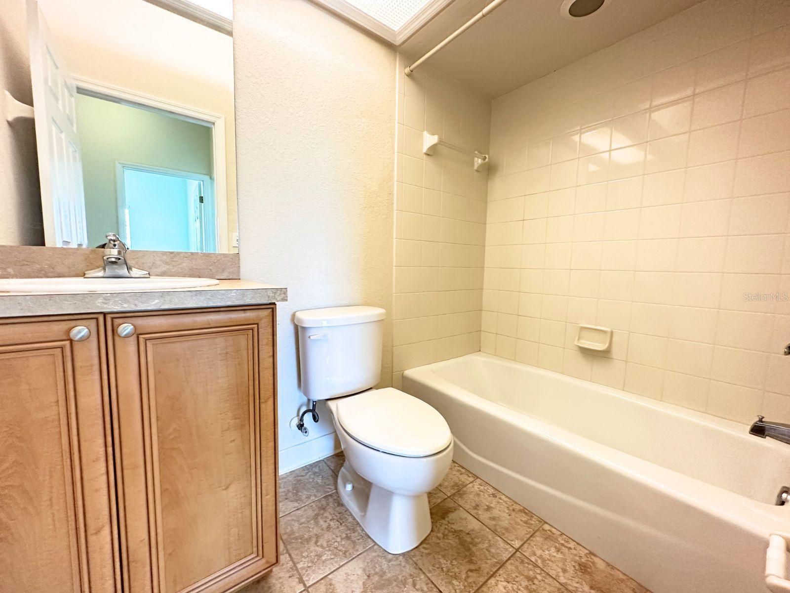 EAGLE POND CONDO - Residential Lease