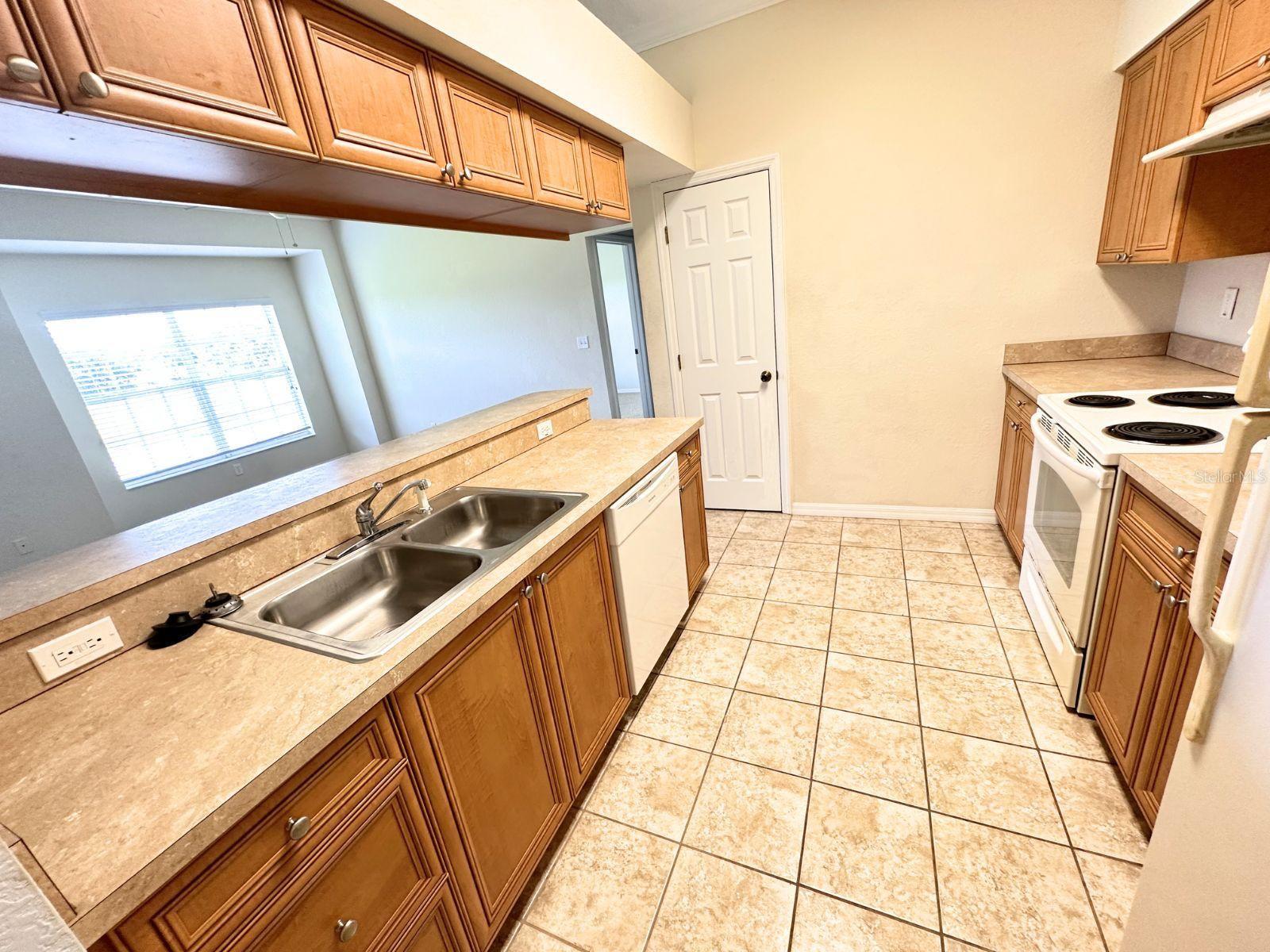 EAGLE POND CONDO - Residential Lease