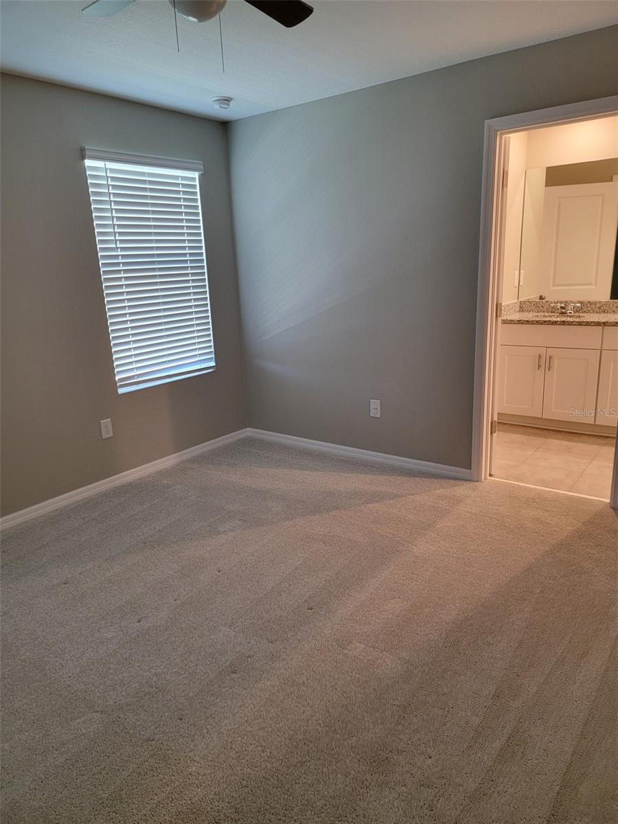 SPENCER COVE - Residential Lease