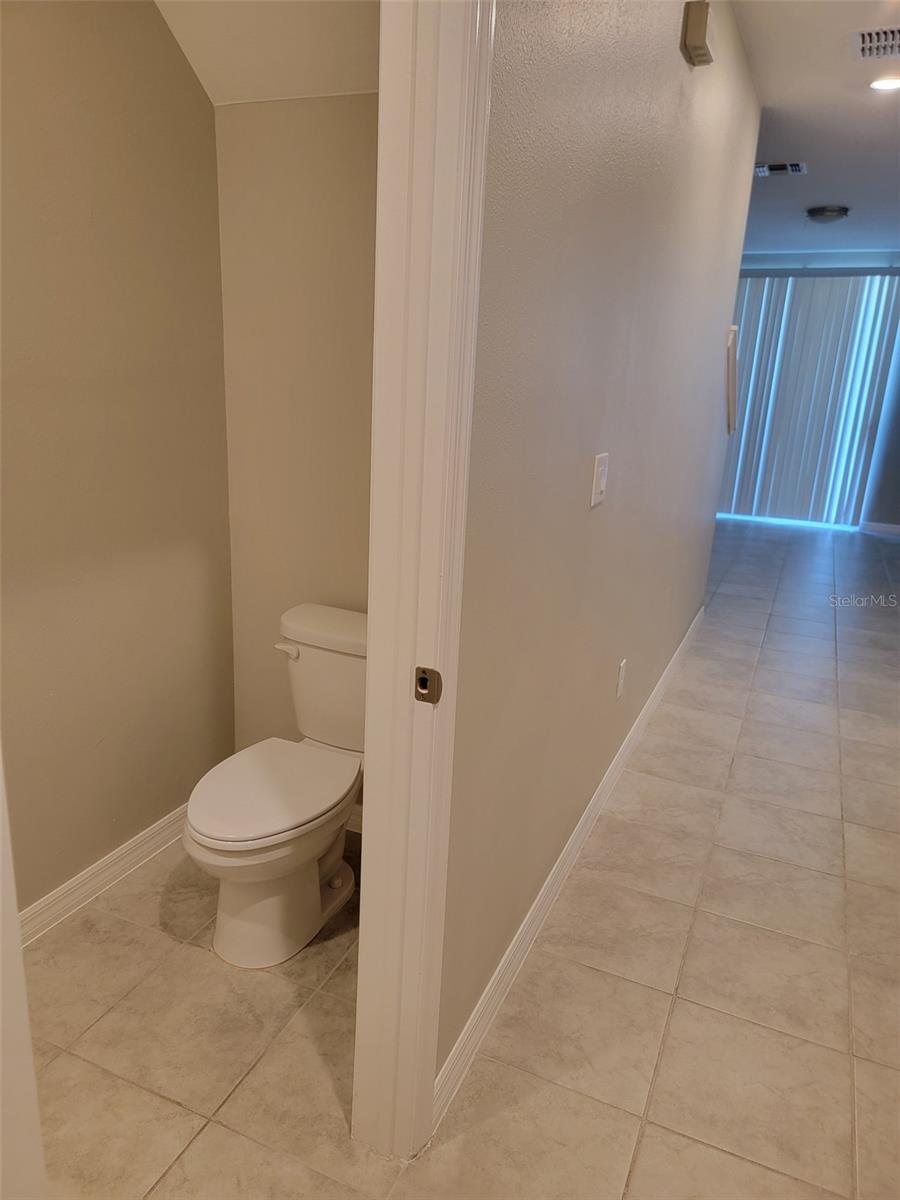 SPENCER COVE - Residential Lease