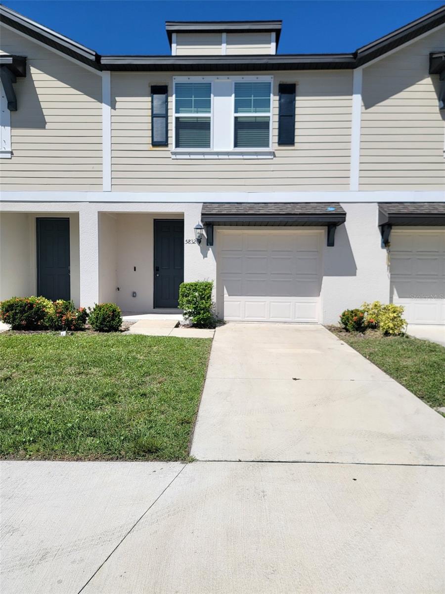 SPENCER COVE - Residential Lease