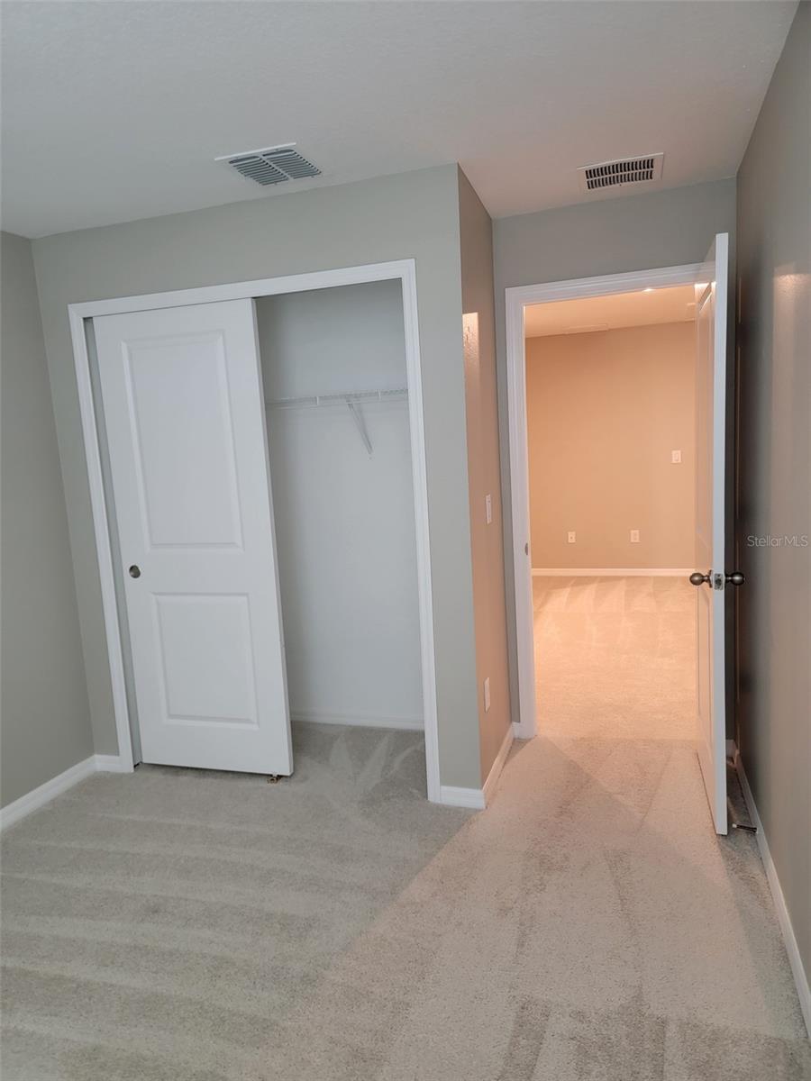 SPENCER COVE - Residential Lease