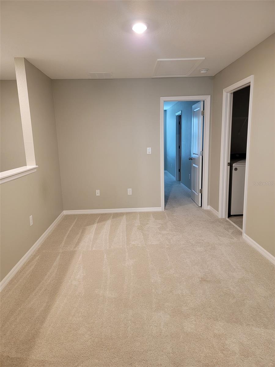 SPENCER COVE - Residential Lease