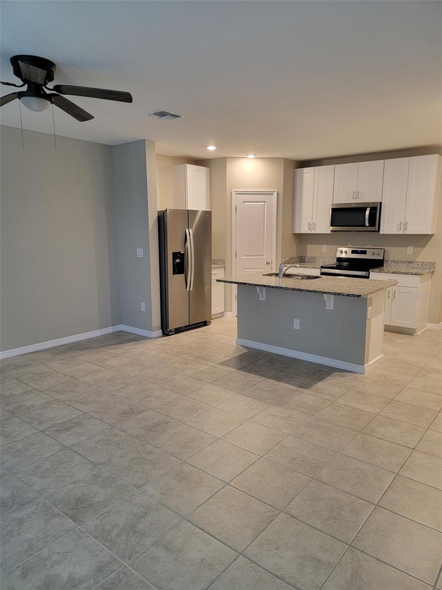 SPENCER COVE - Residential Lease
