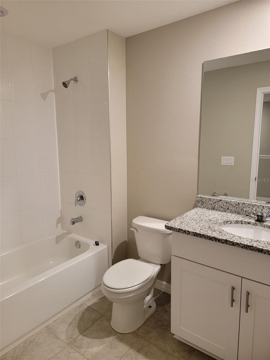 SPENCER COVE - Residential Lease