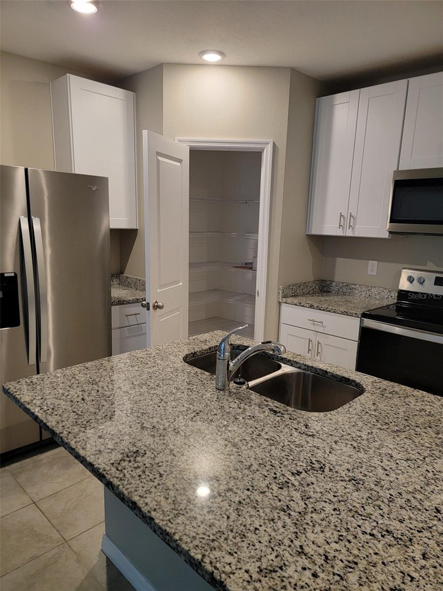 SPENCER COVE - Residential Lease