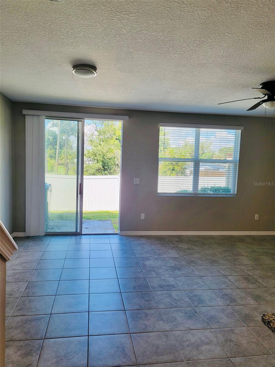 SPENCER COVE - Residential Lease