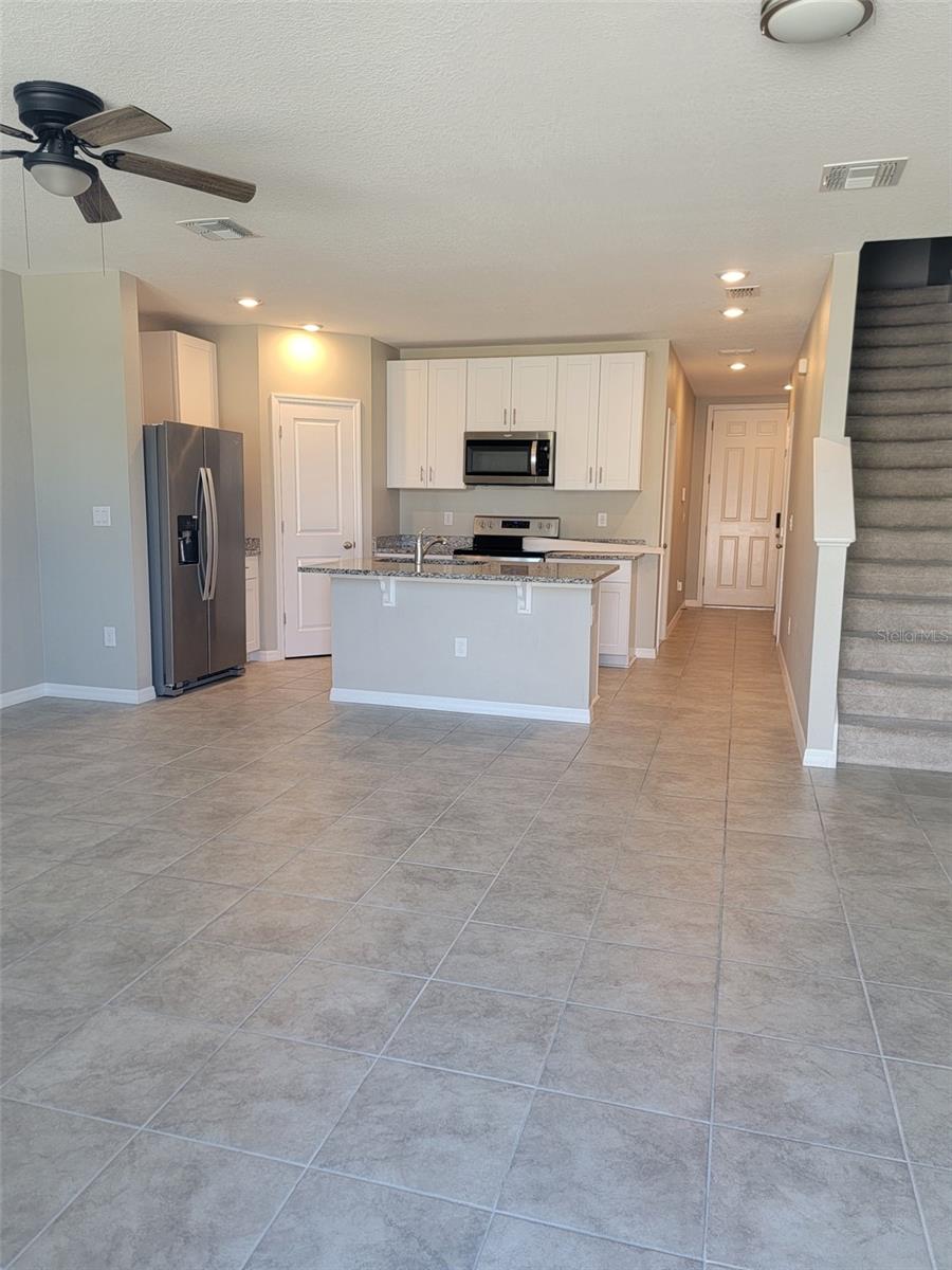 SPENCER COVE - Residential Lease