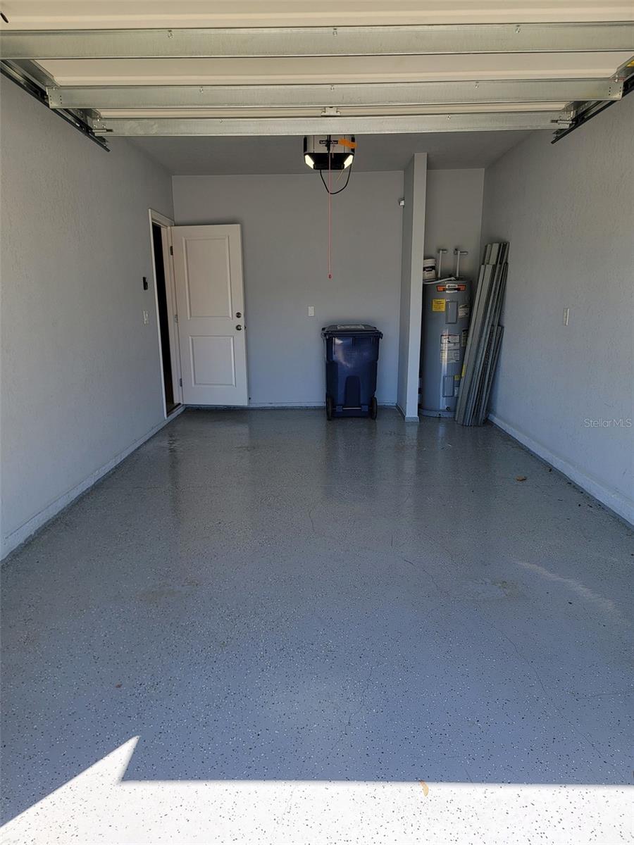 SPENCER COVE - Residential Lease