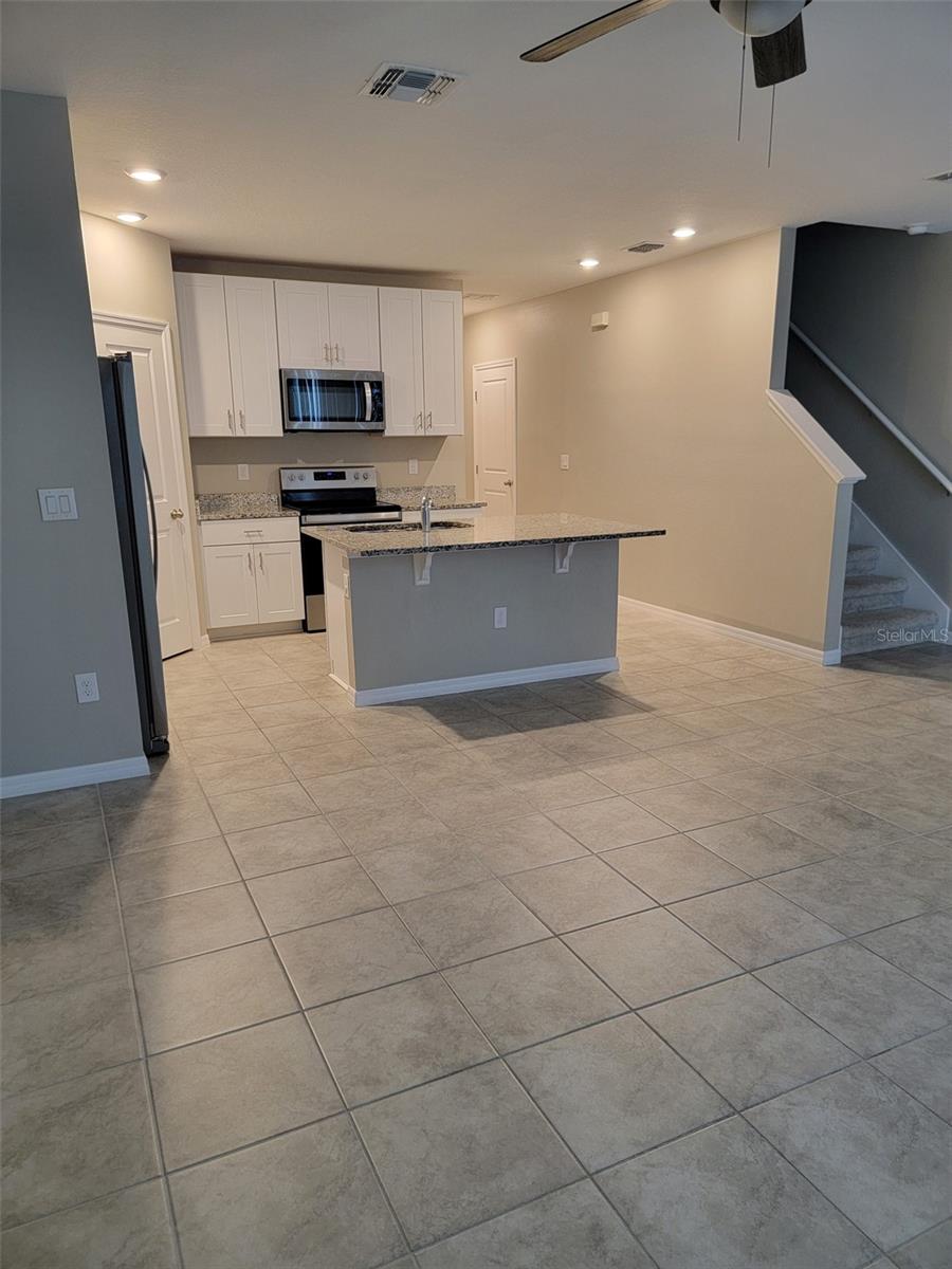 SPENCER COVE - Residential Lease
