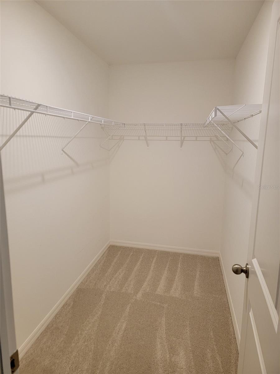 SPENCER COVE - Residential Lease