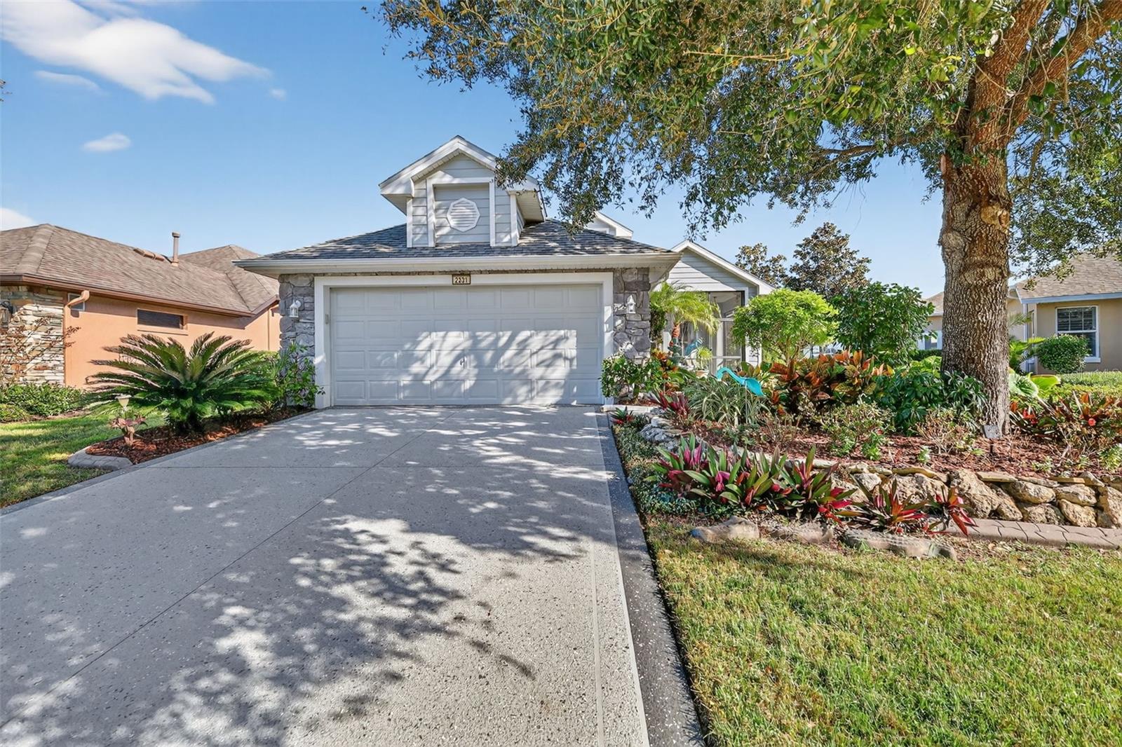 2331 WAKEFIELD WAY
