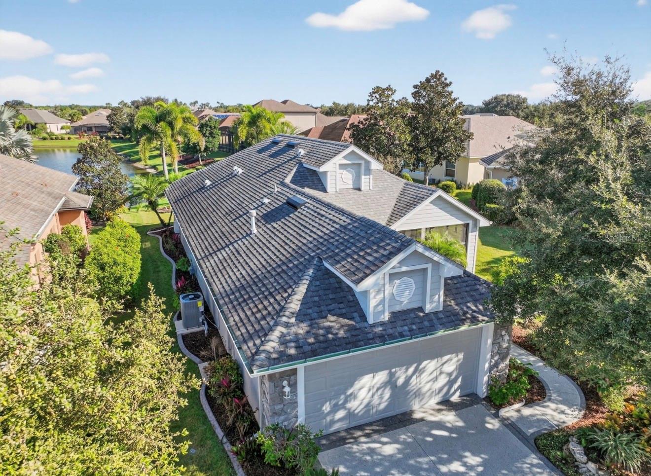 2331 WAKEFIELD WAY